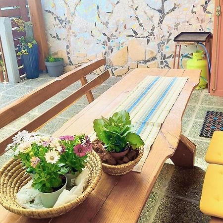 Miabella House - 2 Bedrooms And Terrace Брежице Экстерьер фото