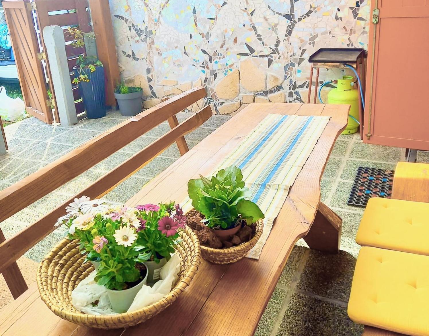 Miabella House - 2 Bedrooms And Terrace Брежице Экстерьер фото