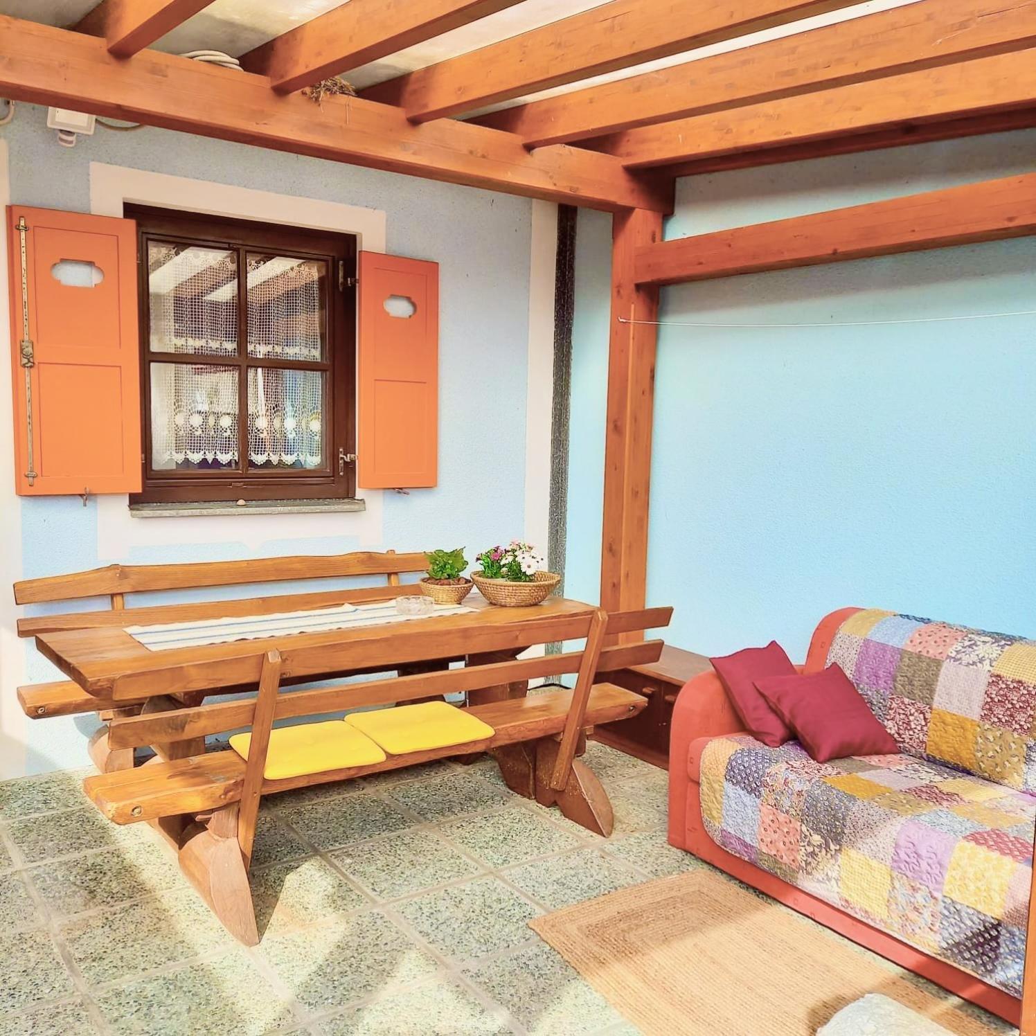 Miabella House - 2 Bedrooms And Terrace Брежице Экстерьер фото